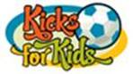 Kicks for Kids